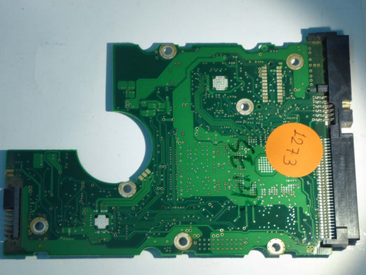 Seagate ST373207LW 100328700 REV A 9X3005-003 PCB for Sale