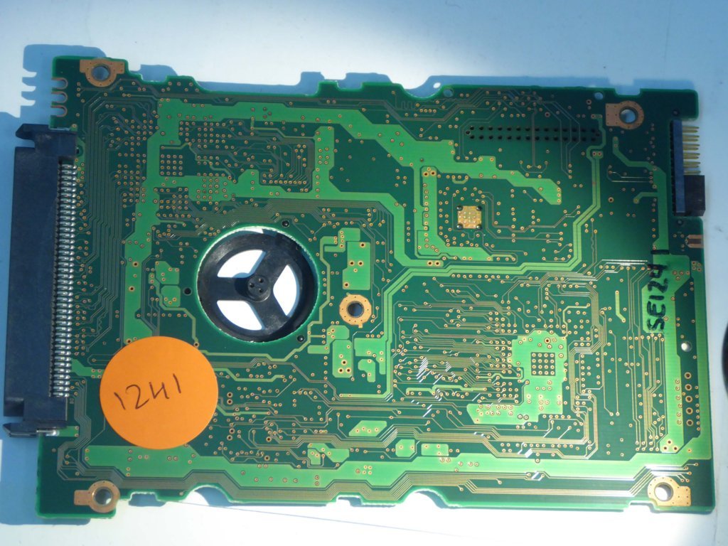 Seagate ST373307LC 100227228 REV B 9V3006-067 PCB for Sale