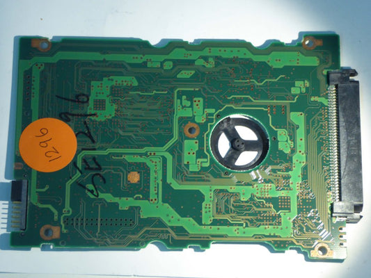 Seagate ST373307LC 100227228 REV B 9V3006-067 PCB for Sale