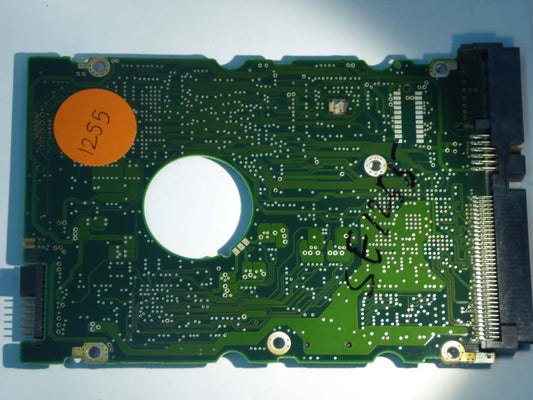 Seagate ST373453LW 100224404 REV B 9U8005-004 PCB for Sale