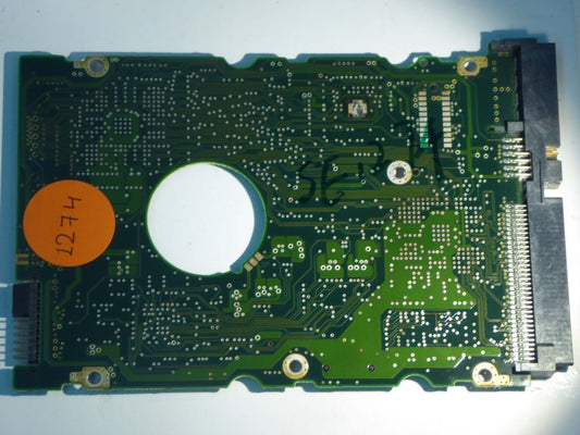 Seagate ST373453LW 100224404 REV B 9U8005-004 PCB for Sale