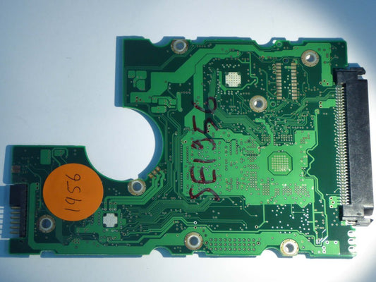 Seagate ST373454LC 100330966 REV C 9X5006-003 PCB for Sale