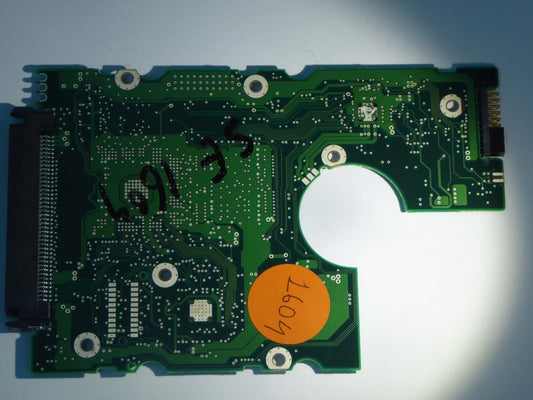 Seagate ST373454LC 100384923 REV A 9X5006-143 PCB for Sale