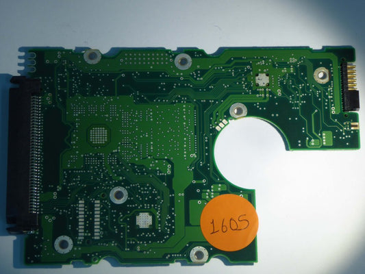 Seagate ST373454LC 100384923 REV A 9X5006-143 PCB for Sale