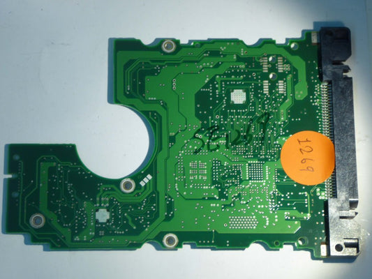 Seagate ST373455LC 100410949 REV B 9Z3006-002 PCB for Sale