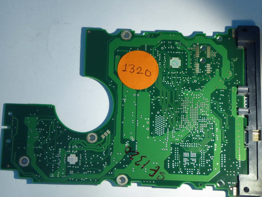 Seagate ST373455SS 100411437 REV B 9Z3066-054 PCB for Sale