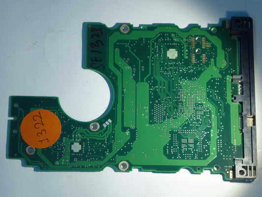 Seagate ST373455SS 100411437 REV B 9Z3066-054 PCB for Sale
