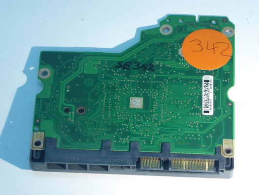 Seagate ST3750330AS 100466824 REV A 9BX156-302 PCB for Sale