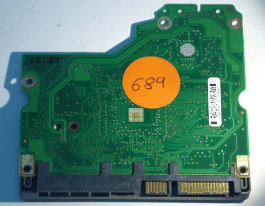 Seagate ST3750330AS 100466824 REV B 9BX156-568 PCB for Sale