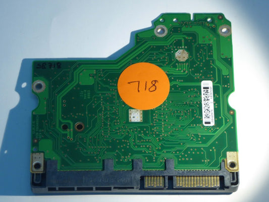 Seagate ST3750330NS 100466824 REV B 9CA156-783 PCB for Sale