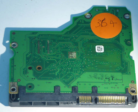 Seagate ST3750528AS 100536501 REV A 9SL153-303 PCB for Sale