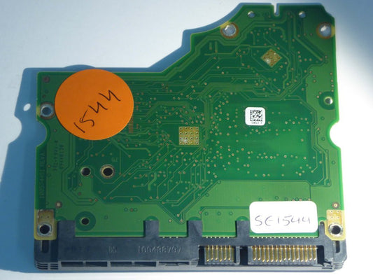 Seagate ST3750528AS 100574451 REV A 9SL153-622 PCB for Sale
