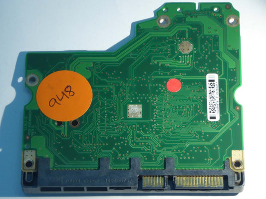 Seagate ST3750630AS 100466824 REV B 9BX146-621 PCB for Sale