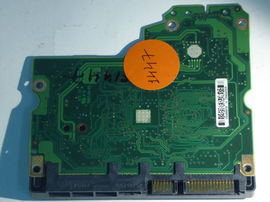 Seagate ST3750630AS 100466824 REV C 9BX146-189 PCB for Sale
