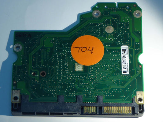 Seagate ST3750630AS 100466824 REV C 9BX146-621 PCB for Sale