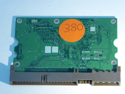 Seagate ST3750640A 100383767 REV A 9BJ048-300 PCB for Sale