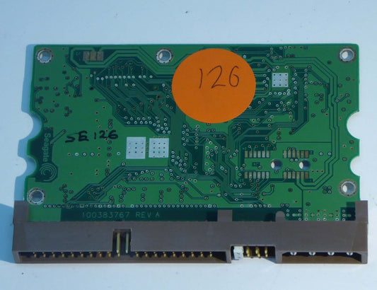 Seagate ST3750640A 100383767 REV A 9BJ048-305 PCB for Sale