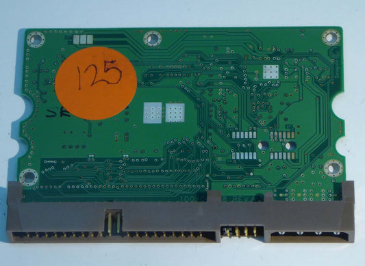 Seagate ST3750640A 100406538 REV A 9BJ048-305 PCB for Sale