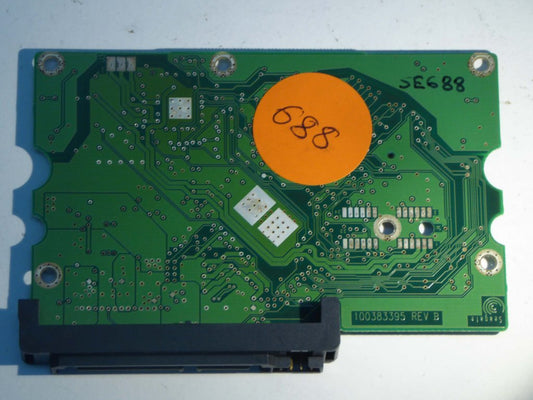 Seagate ST3750640AS 100383395 REV B 9BJ148-300 PCB for Sale