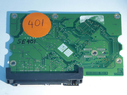 Seagate ST3750640AS 100383395 REV B 9BJ148-305 PCB for Sale