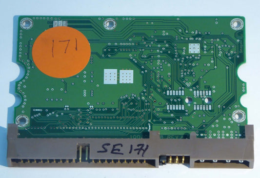 Seagate ST3750640AV 100406538 REV A 9DC048-501 PCB for Sale