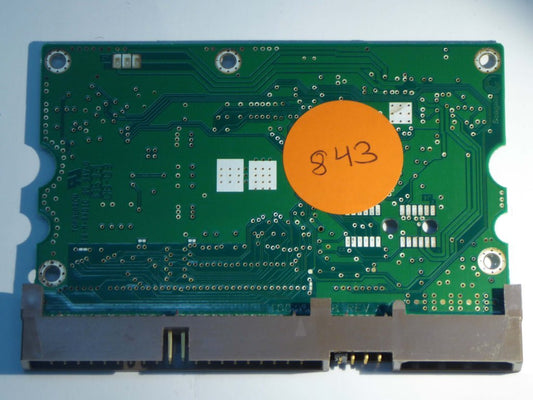 Seagate ST3750640AV 100406578 REV A 9DC048-501 PCB for Sale