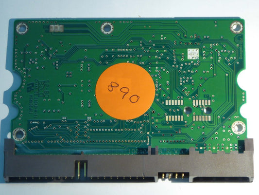 Seagate ST3750640NA 100406538 REV A 9BL048-045 PCB for Sale