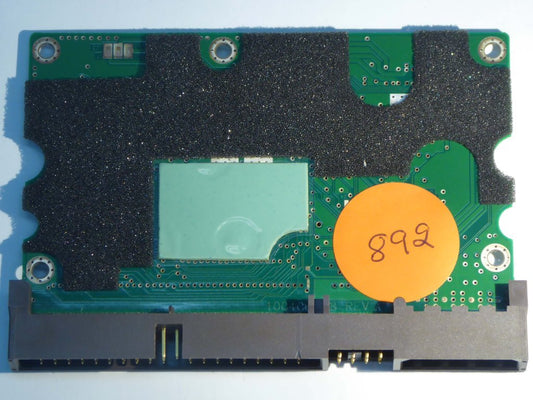 Seagate ST3750640NA 100406538 REV A 9BL048-045 PCB for Sale