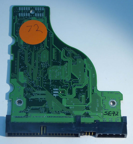 Seagate ST37510A 20109-300 REV A 9R5012-040 PCB for Sale