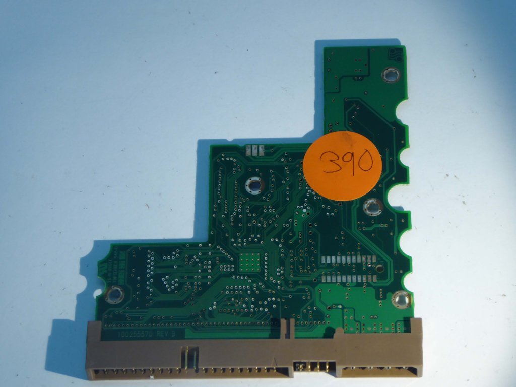 Seagate ST380011A 100255570 REV B 9W2003-301 PCB for Sale