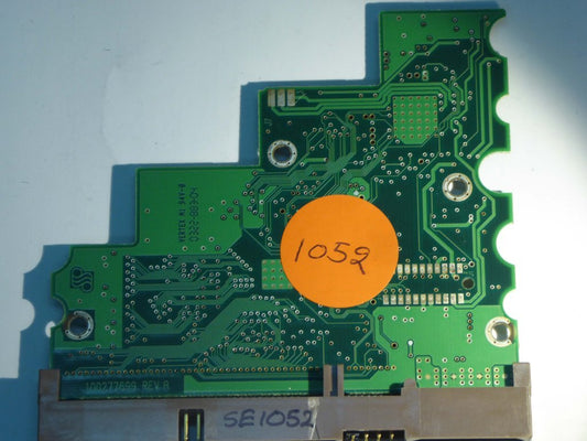 Seagate ST380011A 100277699 REV A 9W2003-311 PCB for Sale