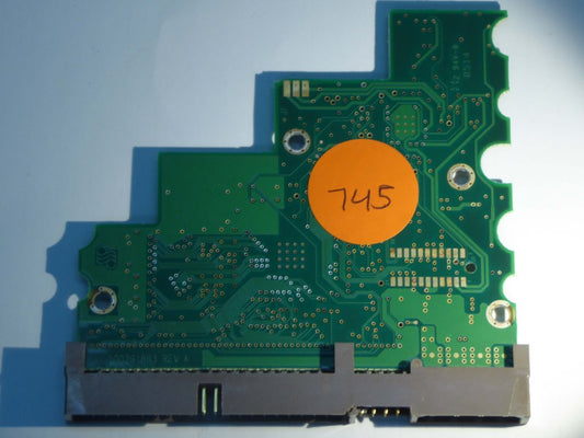 Seagate ST380011A 100291893 REV A 9W2003-373 PCB for Sale