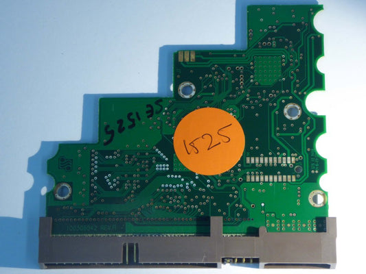 Seagate ST380011A 100306042 REV A 9W2003-032 PCB for Sale
