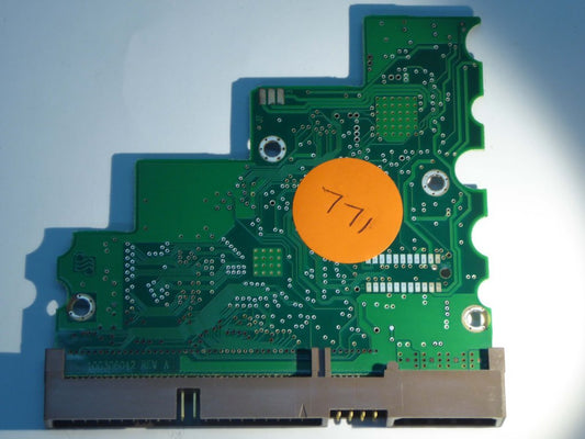 Seagate ST380011A 100306042 REV A 9W2003-032 PCB for Sale