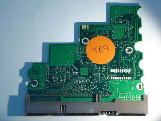 Seagate ST380011A 100306042 REV A 9W2003-371 PCB for Sale