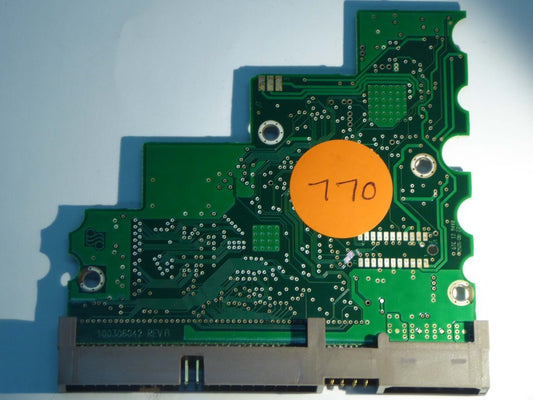Seagate ST380011A 100306042 REV A 9W2003-371 PCB for Sale