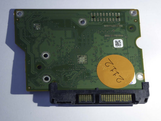 Seagate ST380011A 100535704 REV C 9W2003-371 PCB for Sale