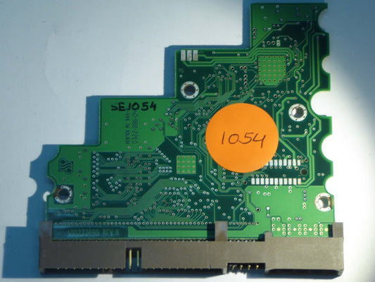Seagate ST380012A 100277699 REV A 9W6002-004 PCB for Sale