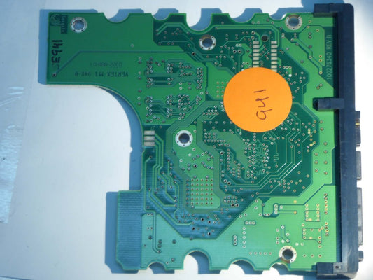 Seagate ST380013AS 100276340 REV A 9W2812-301 PCB for Sale
