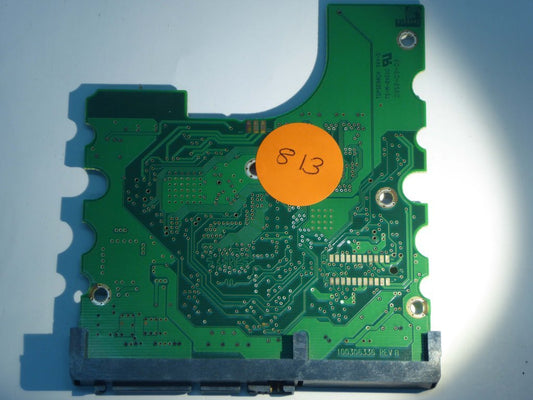 Seagate ST380013AS 100306336 REV A 9W2812-351 PCB for Sale