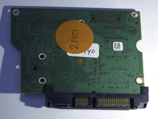 Seagate ST380013AS 100336321 REV A 9W2812-133 PCB for Sale