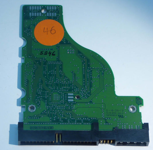 Seagate ST380020A 100139362 REV A 9T7004-301 PCB for Sale