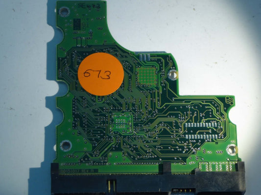 Seagate ST380021A 100151017 REV A 9T6006-002 PCB for Sale