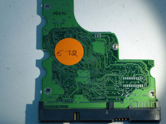 Seagate ST380021A 100151017 REV A 9T6006-003 PCB for Sale