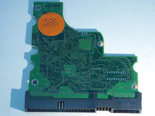 Seagate ST380021A 100151017 REV A 9T6006-040 PCB for Sale