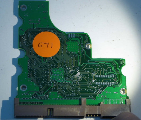 Seagate ST380021A 100151017 REV A 9T6006-301 PCB for Sale