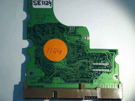 Seagate ST380021A 100192507 REV A 9T6006-103 PCB for Sale