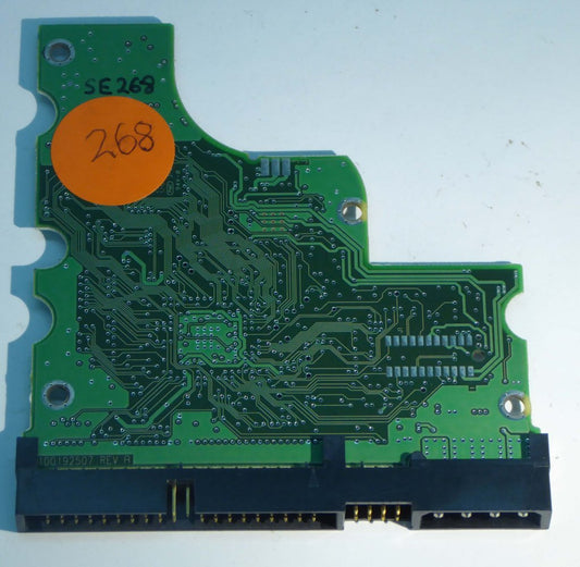 Seagate ST380021A 100192507 REV A 9T6006-305 PCB for Sale