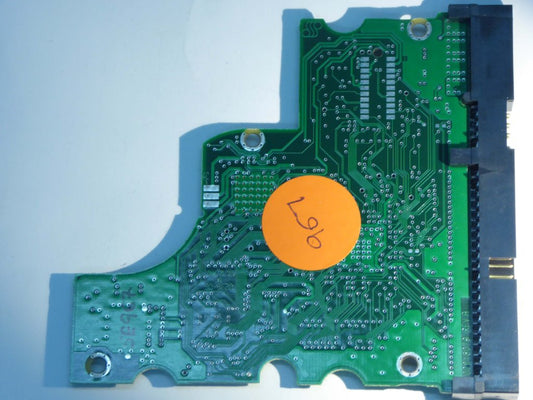 Seagate ST380021A 100218079 REV A 9T6006-002 PCB for Sale