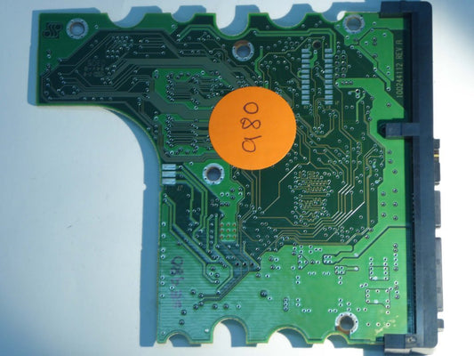 Seagate ST380023AS 100244112 REV A 9W4012-301 PCB for Sale
